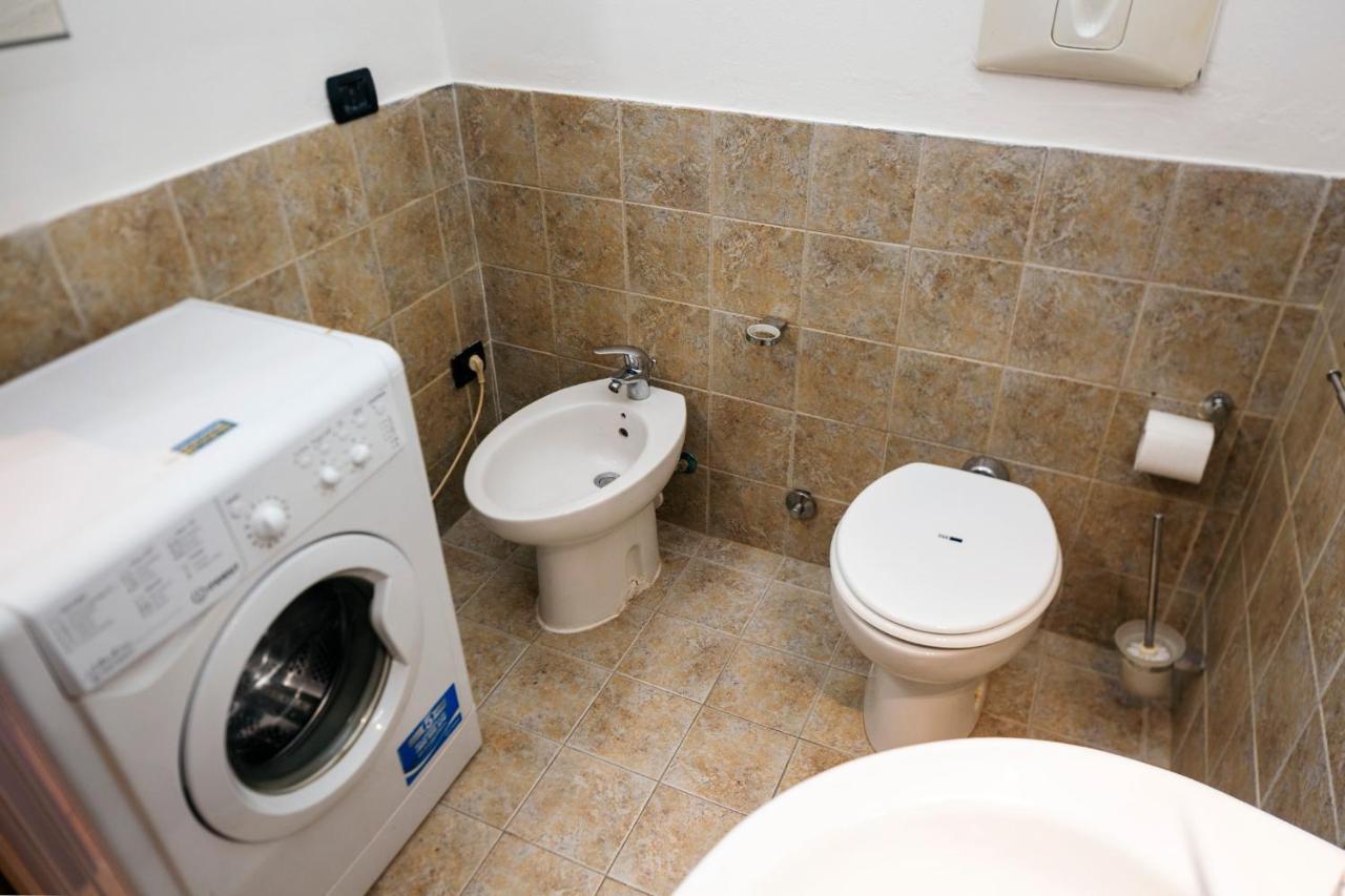 Residence San Raffaele 1 밀라노 외부 사진