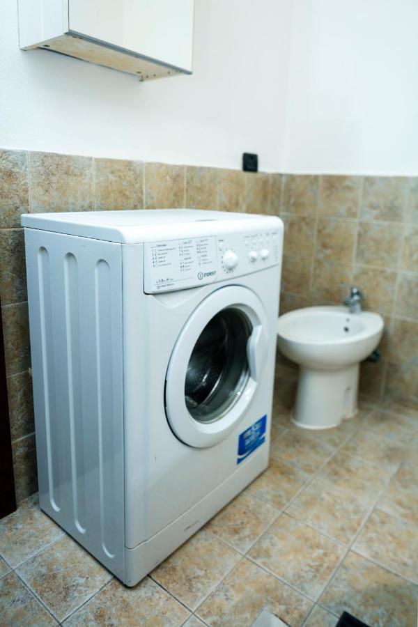 Residence San Raffaele 1 밀라노 외부 사진