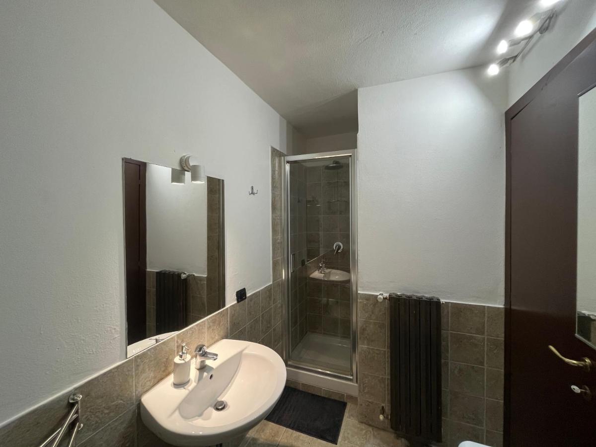 Residence San Raffaele 1 밀라노 외부 사진