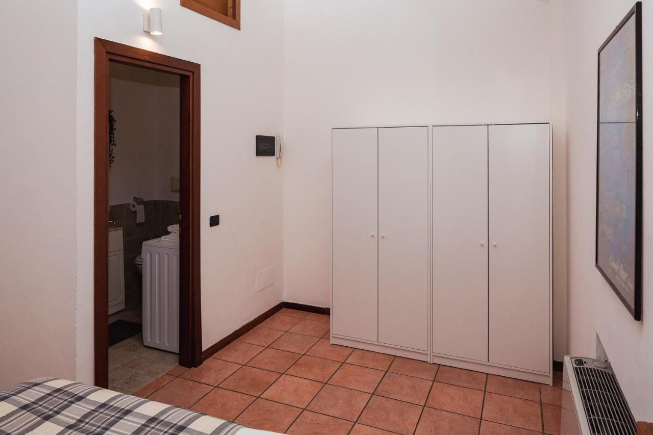 Residence San Raffaele 1 밀라노 외부 사진